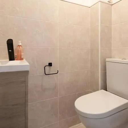 L39 Promenade Des Anglais, Vue Mer/terrasse&wifi Apartment *