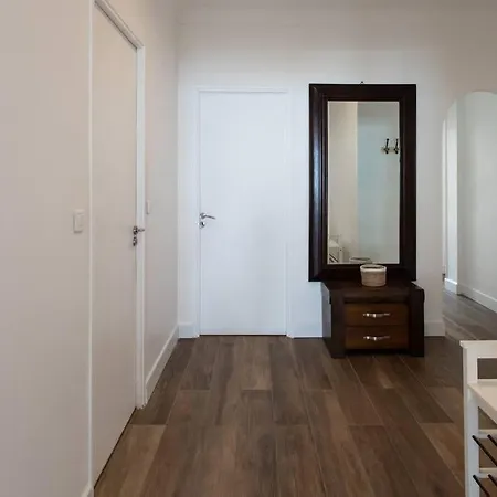 L39 Promenade Des Anglais, Vue Mer/terrasse&wifi Apartment