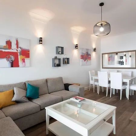 L39 Promenade Des Anglais, Vue Mer/terrasse&wifi Apartment