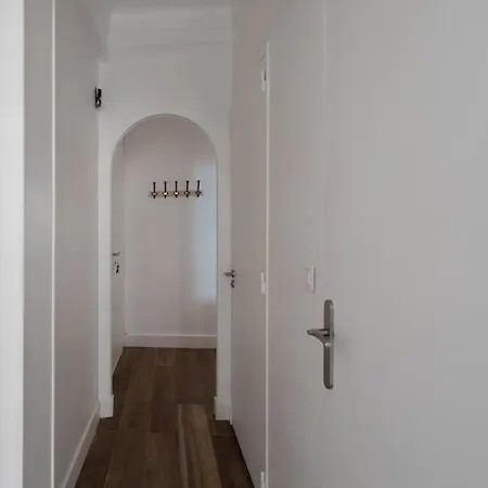 L39 Promenade Des Anglais, Vue Mer/terrasse&wifi Apartment Nice