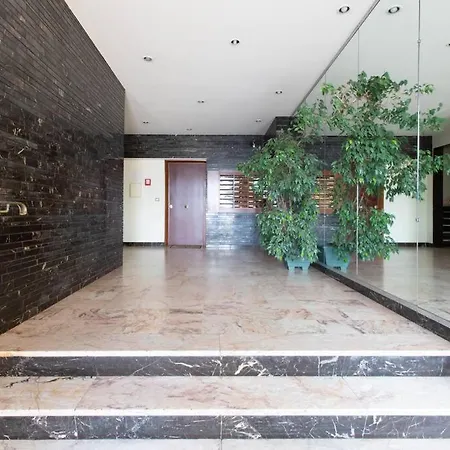 Apartment L39 Promenade Des Anglais, Vue Mer/terrasse&wifi
