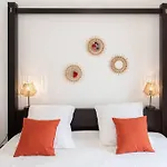Lejlighed L39 Staywiz Us - Promenade Des Anglais, Vue Terrasse&wifi