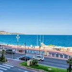 Lejlighed L39 Staywiz Us - Promenade Des Anglais, Vue Terrasse&wifi
